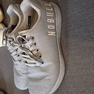 NOBULL women's Shoes size 7